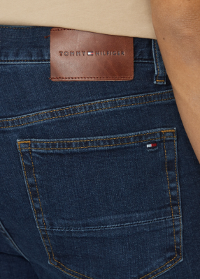 TOMMY HILFIGER КЪСИ ПАНТАЛОНИ MW0MW39196 gallery image 4