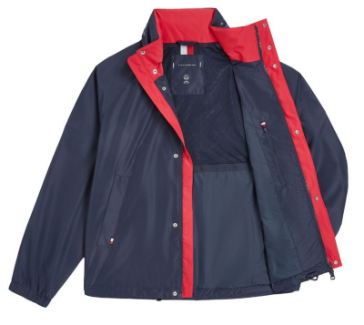 TOMMY HILFIGER ЯКЕ MW0MW38708 gallery image 6