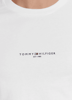 TOMMY HILFIGER ТЕНИСКА MW0MW32584 gallery image 7