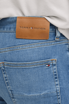 TOMMY HILFIGER ДЪНКИ MW0MW38823 gallery image 4
