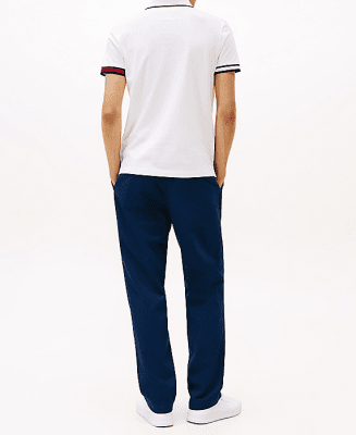 TOMMY HILFIGER ТЕНИСКА MW0MW38458 gallery image 12