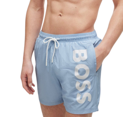 BOSS BLACK БАНСКИ 50514502 gallery image 6
