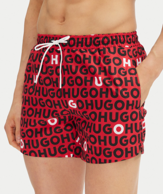 HUGO RED БАНСКИ 50535412 gallery image 5