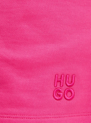 HUGO RED КЪСИ ПАНТАЛОНИ 50536943 gallery image 4