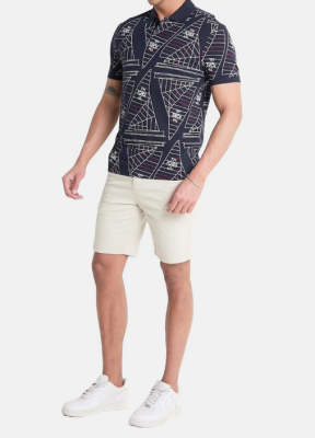TOMMY HILFIGER ТЕНИСКА MW0MW39309 gallery image 7