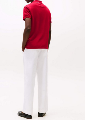 TOMMY HILFIGER ТЕНИСКА MW0MW38489 gallery image 3