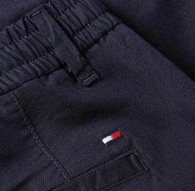 TOMMY HILFIGER ПАНТАЛОН MW0MW38797 gallery image 3