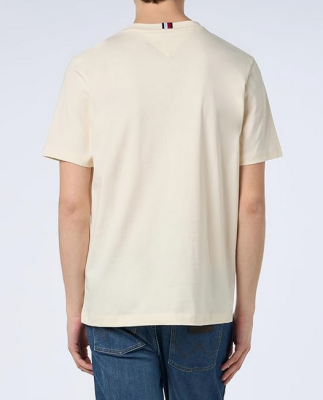 TOMMY HILFIGER ТЕНИСКА MW0MW34419 gallery image 6