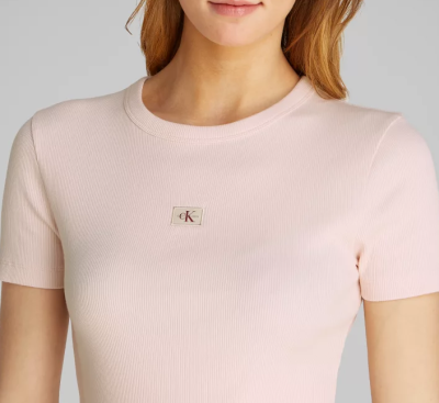 CALVIN KLEIN JEANS ТЕНИСКА J20J225245 gallery image 6