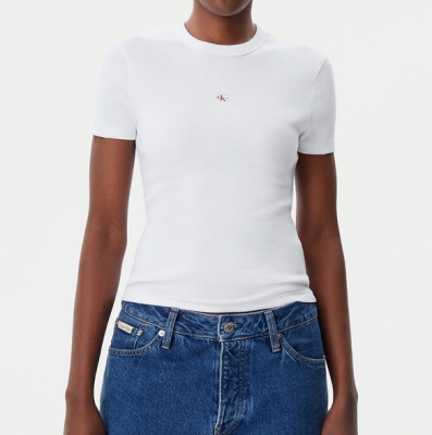 CALVIN KLEIN JEANS ТЕНИСКА J20J225245 gallery image 7