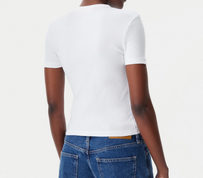 CALVIN KLEIN JEANS ТЕНИСКА J20J225245 gallery image 8