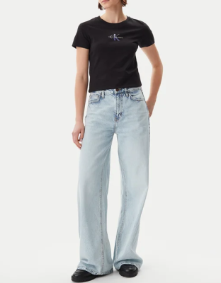 CALVIN KLEIN JEANS ТЕНИСКА J20J225252 gallery image 11