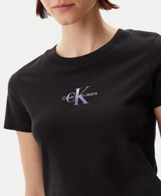CALVIN KLEIN JEANS ТЕНИСКА J20J225252 gallery image 13