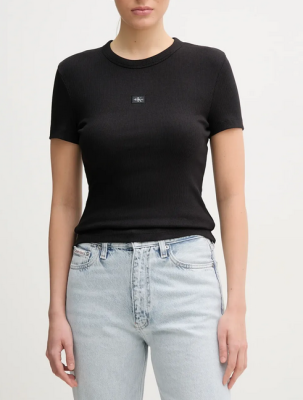 CALVIN KLEIN JEANS ТЕНИСКА J20J225245 gallery image 11