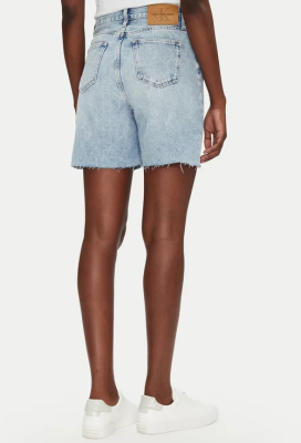 CALVIN KLEIN JEANS КЪСИ ПАНТАЛОНИ J20J225155 gallery image 3