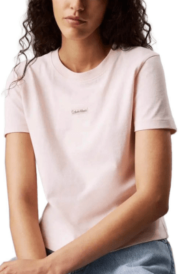 CALVIN KLEIN JEANS ТЕНИСКА J20J225524 gallery image 1