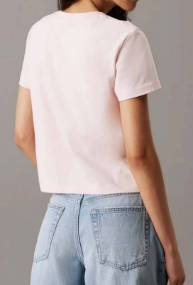 CALVIN KLEIN JEANS ТЕНИСКА J20J225524 gallery image 14