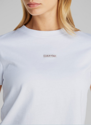 CALVIN KLEIN JEANS ТЕНИСКА J20J225524 gallery image 17