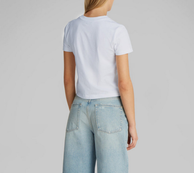 CALVIN KLEIN JEANS ТЕНИСКА J20J225524 gallery image 18