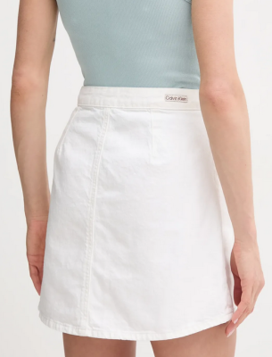 CALVIN KLEIN JEANS ПОЛА J20J225194 gallery image 3