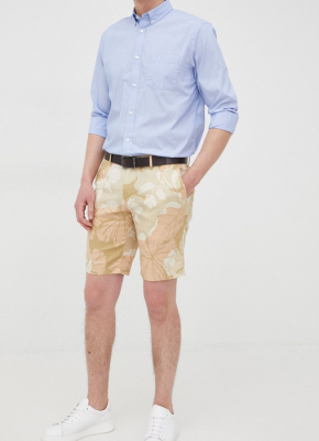 TOMMY HILFIGER КЪСИ ПАНТАЛОНИ MW0MW23565 gallery image 2