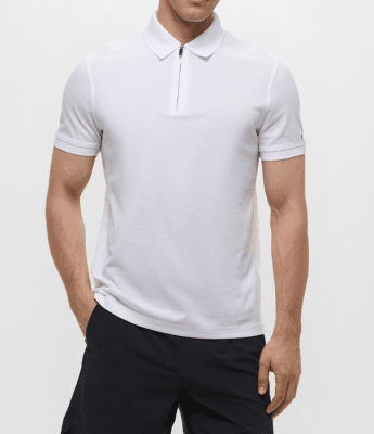 TOMMY HILFIGER ТЕНИСКА MW0MW38746 gallery image 1