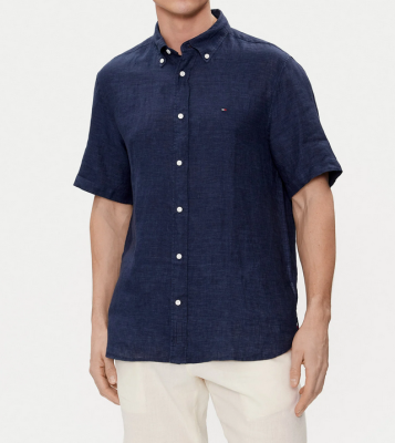 TOMMY HILFIGER РИЗА MW0MW35207 gallery image 10