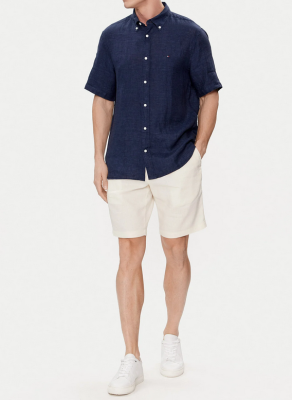 TOMMY HILFIGER РИЗА MW0MW35207 gallery image 11