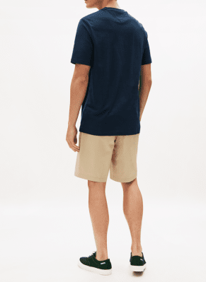 TOMMY HILFIGER ТЕНИСКА MW0MW38628 gallery image 3