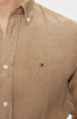 TOMMY HILFIGER РИЗА MW0MW34602 gallery image 9