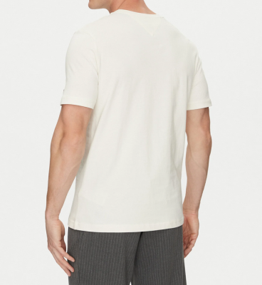 TOMMY HILFIGER ТЕНИСКА MW0MW38615 gallery image 6