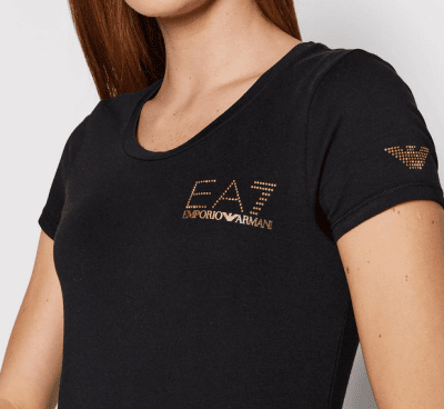 EA7 ТЕНИСКА 8NTT65 TJDQZ gallery image 3