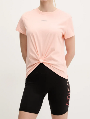 DKNY КЪСИ ПАНТАЛОНИ DP5S5233 gallery image 4
