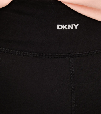 DKNY КЪСИ ПАНТАЛОНИ DP5S5233 gallery image 5