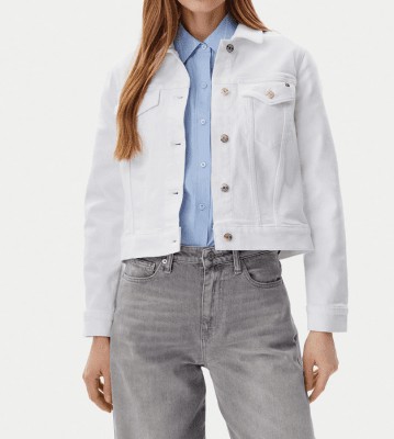 TOMMY HILFIGER ЯКЕ WW0WW44374 gallery image 1