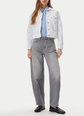 TOMMY HILFIGER ЯКЕ WW0WW44374 gallery image 2