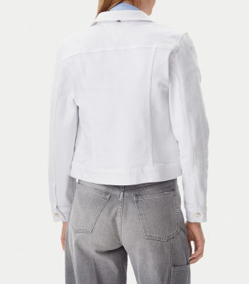 TOMMY HILFIGER ЯКЕ WW0WW44374 gallery image 3