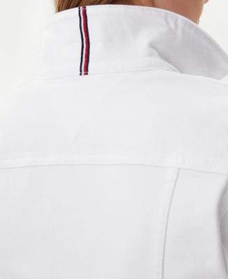 TOMMY HILFIGER ЯКЕ WW0WW44374 gallery image 5