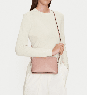 DKNY чанта R83E3655 gallery image 2