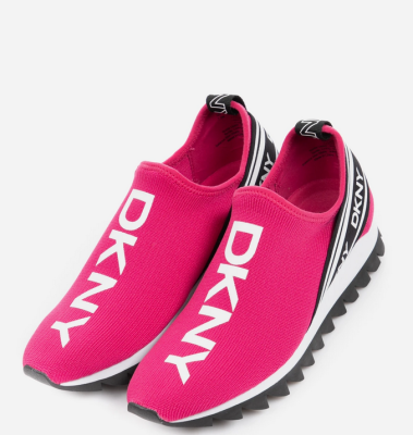 DKNY СНИКЪРСИ K1152714 gallery image 2