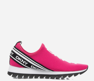 DKNY СНИКЪРСИ K1152714 gallery image 3