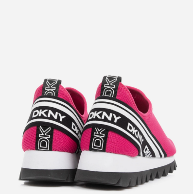 DKNY СНИКЪРСИ K1152714 gallery image 4