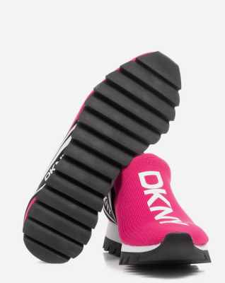 DKNY СНИКЪРСИ K1152714 gallery image 5