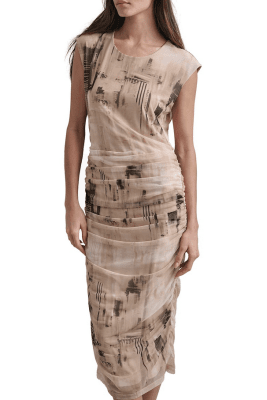 DKNY РОКЛЯ P4ADEWPO