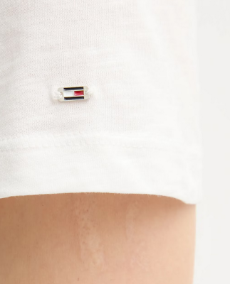 TOMMY HILFIGER ТЕНИСКА WW0WW44559 gallery image 7