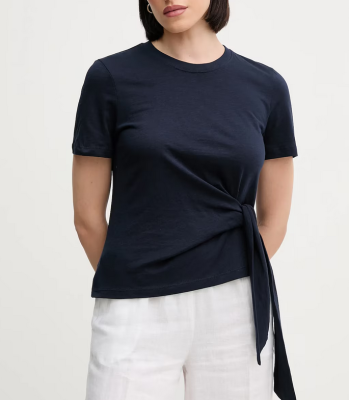 TOMMY HILFIGER ТЕНИСКА WW0WW44559 gallery image 8