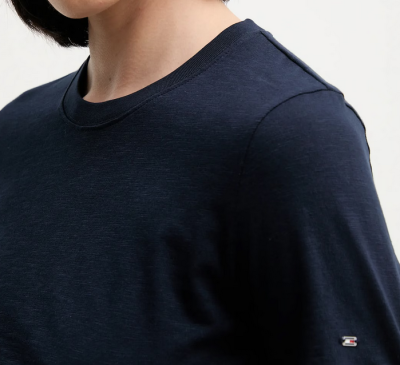 TOMMY HILFIGER ТЕНИСКА WW0WW44559 gallery image 10