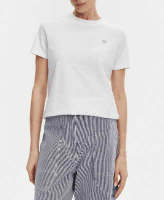 TOMMY HILFIGER ТЕНИСКА WW0WW45522 gallery image 2
