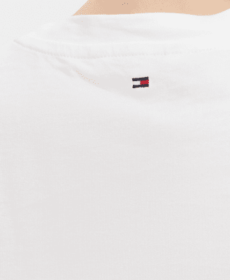 TOMMY HILFIGER ТЕНИСКА WW0WW45522 gallery image 5