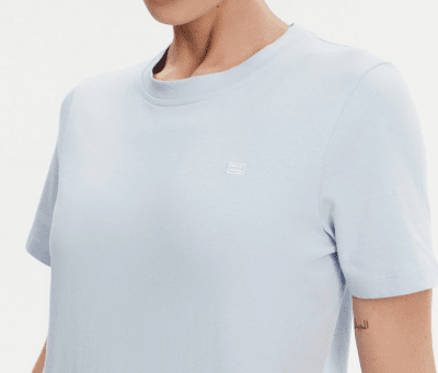TOMMY HILFIGER ТЕНИСКА WW0WW45522 gallery image 8